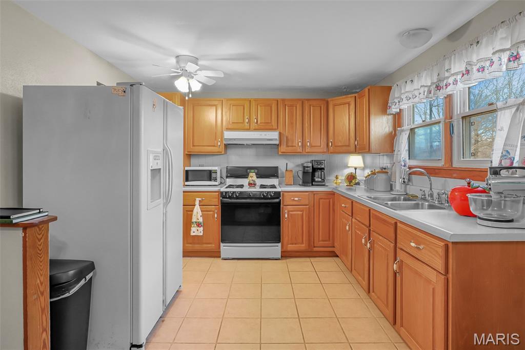 Marquand - Residential