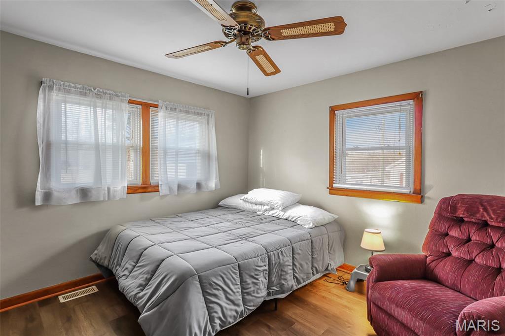 Marquand - Residential