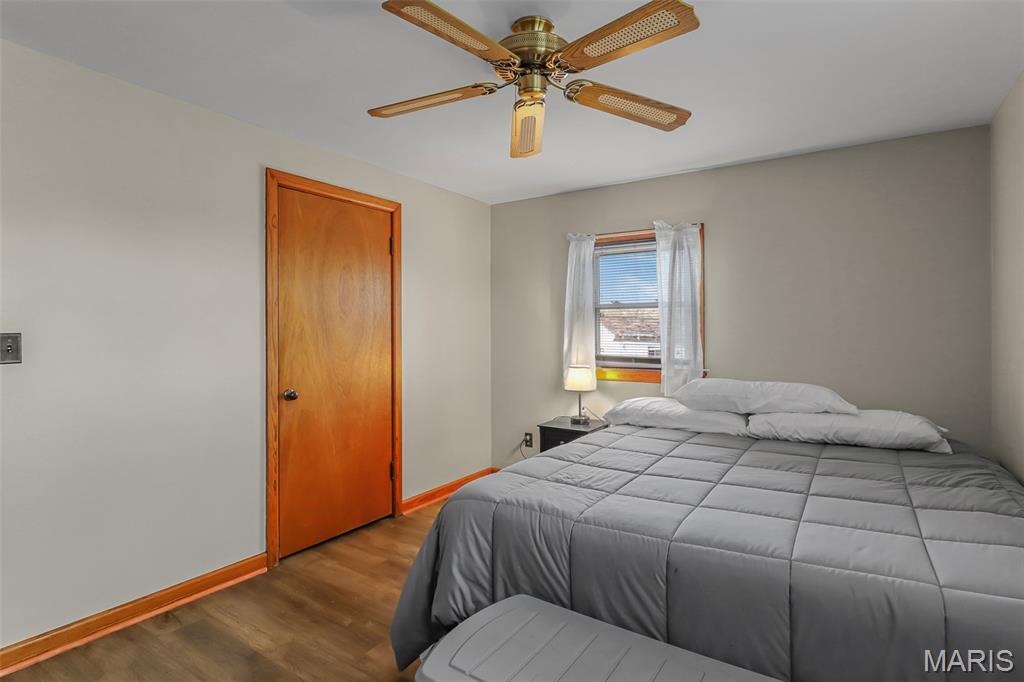 Marquand - Residential