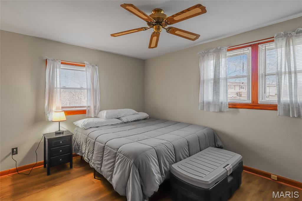 Marquand - Residential