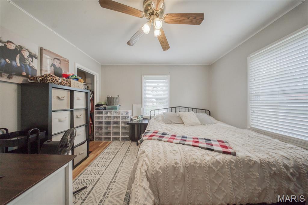 Marlow & Chaneys Sub - Residential