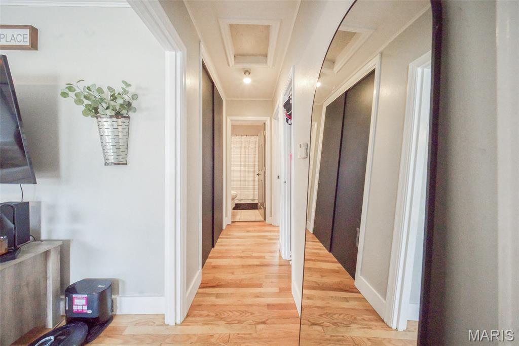 Marlow & Chaneys Sub - Residential