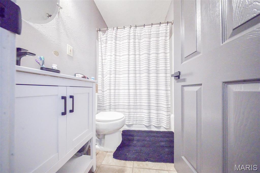 Marlow & Chaneys Sub - Residential