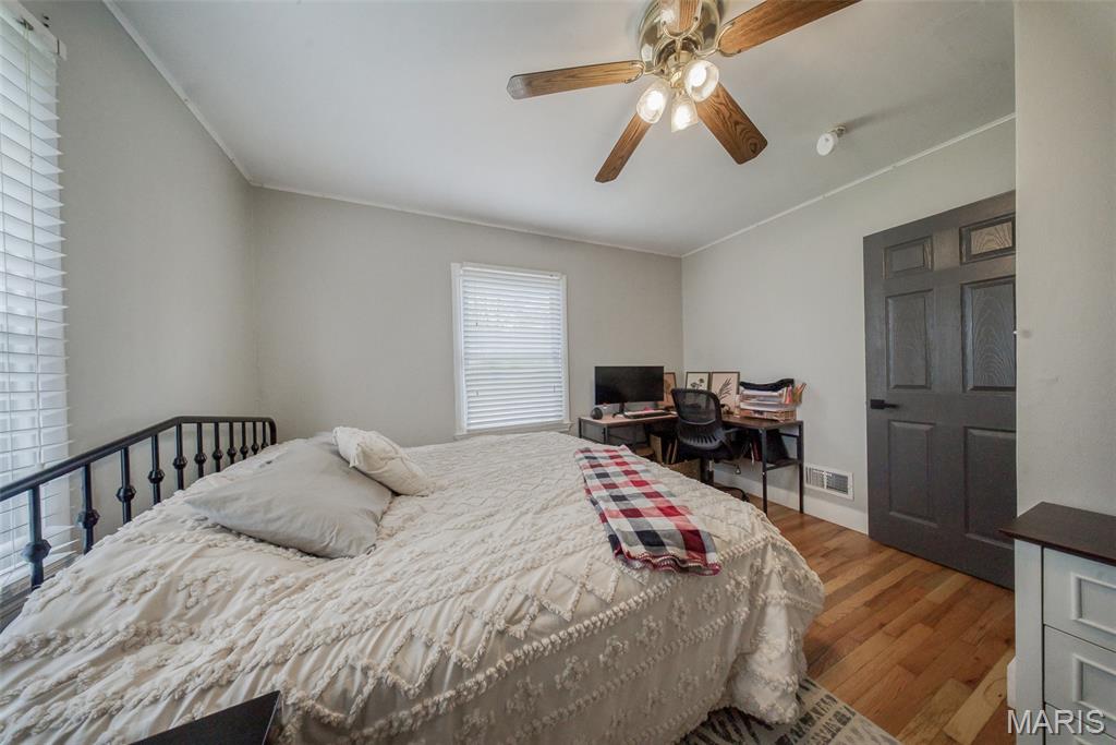 Marlow & Chaneys Sub - Residential