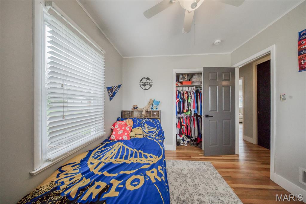 Marlow & Chaneys Sub - Residential