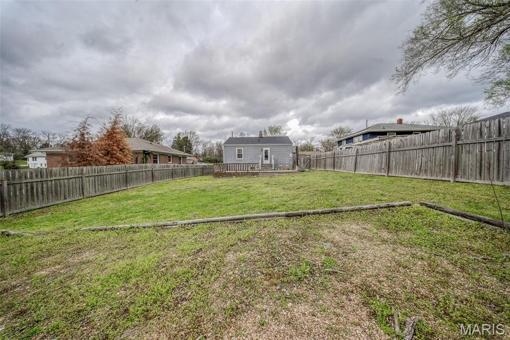 Marlow & Chaneys Sub - Residential