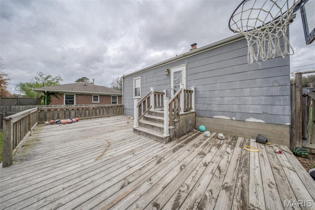 Marlow & Chaneys Sub - Residential