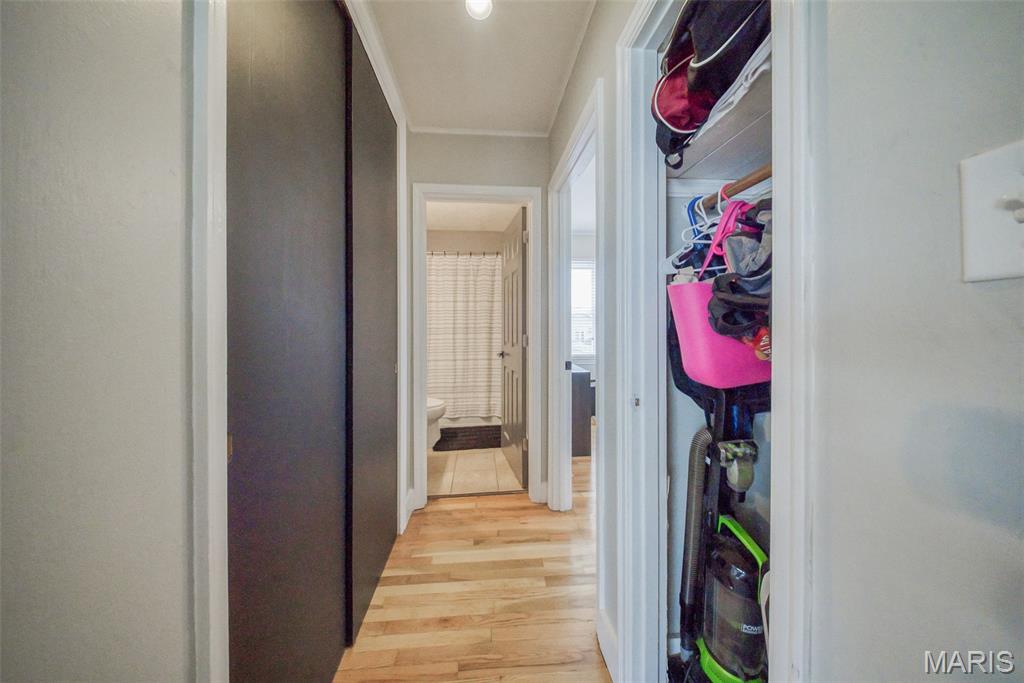 Marlow & Chaneys Sub - Residential