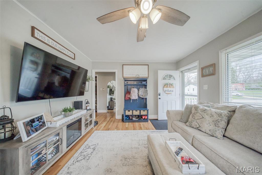 Marlow & Chaneys Sub - Residential