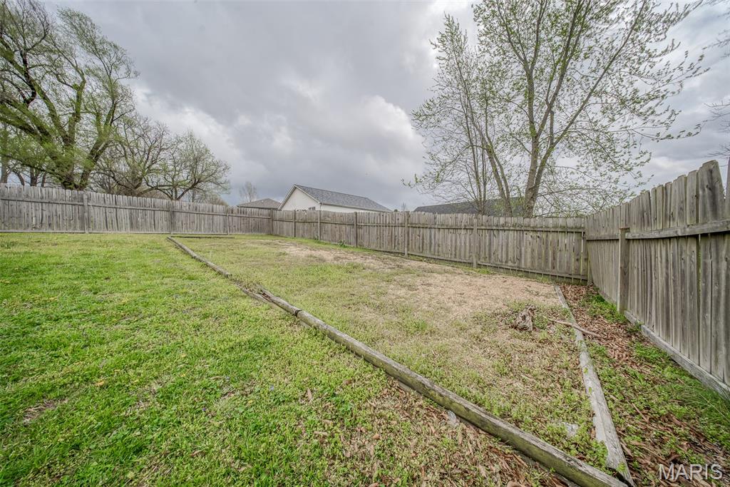 Marlow & Chaneys Sub - Residential