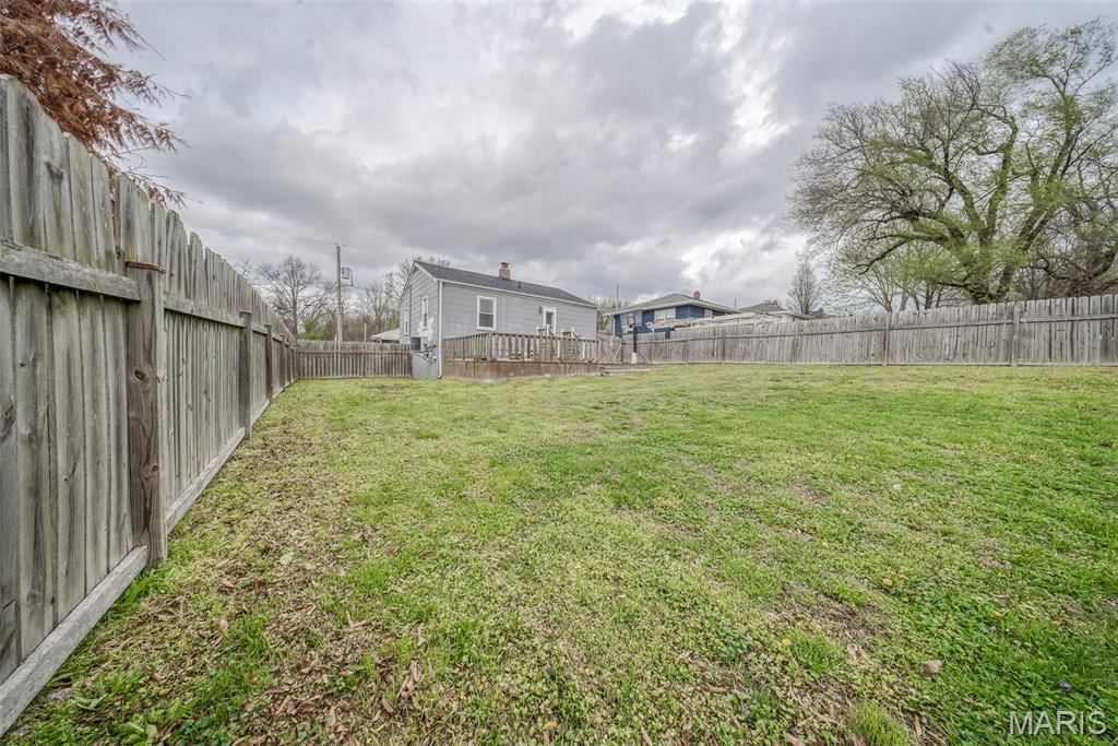 Marlow & Chaneys Sub - Residential