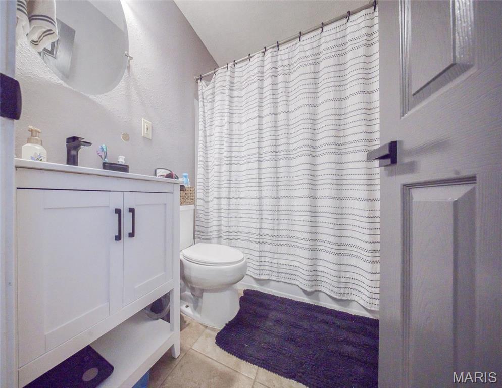 Marlow & Chaneys Sub - Residential