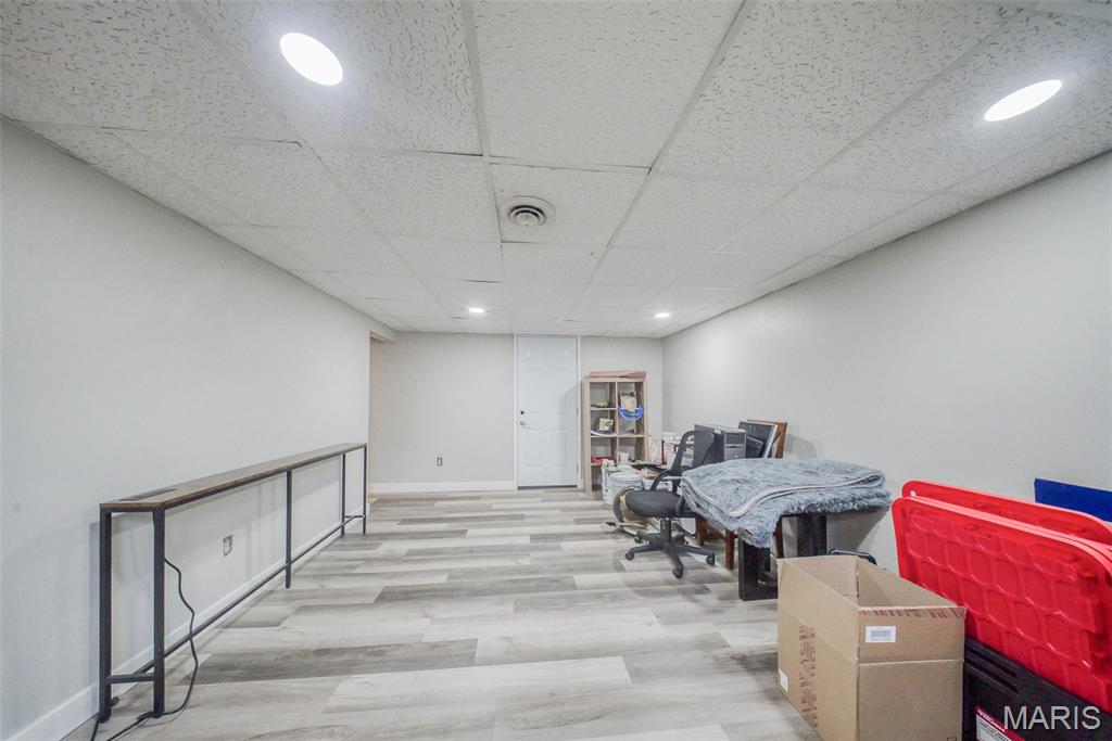 Marlow & Chaneys Sub - Residential