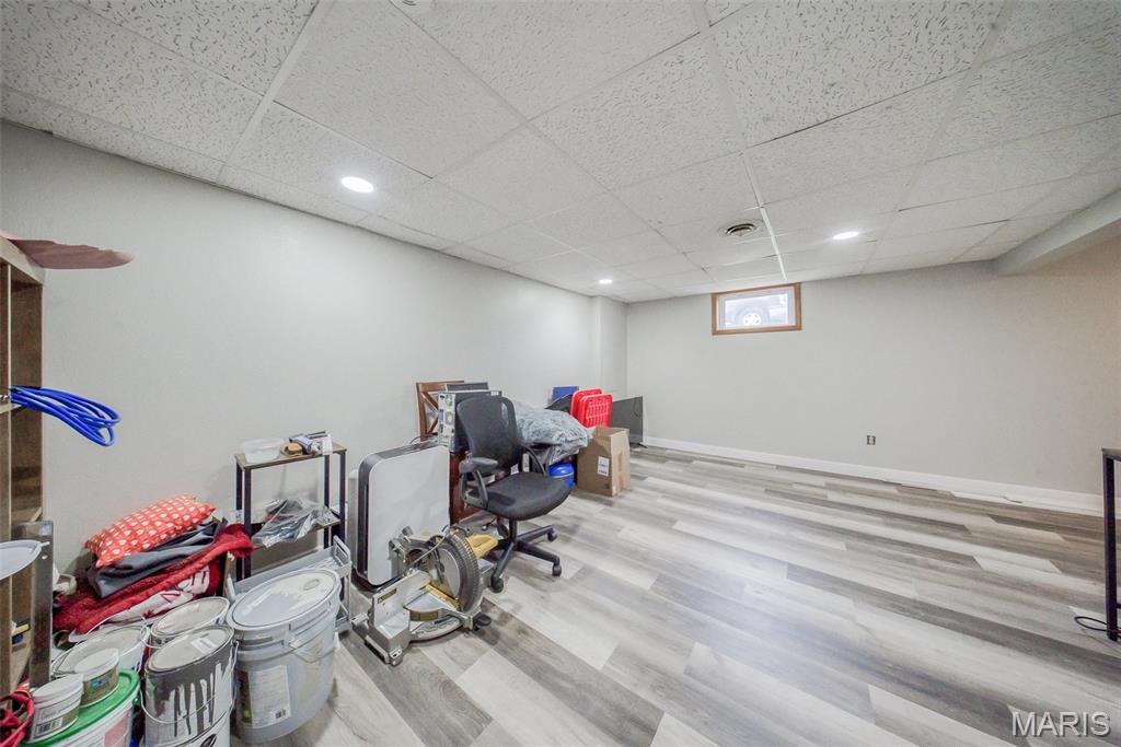 Marlow & Chaneys Sub - Residential