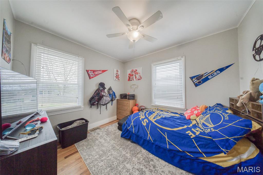 Marlow & Chaneys Sub - Residential