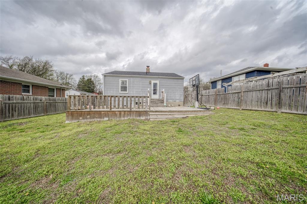 Marlow & Chaneys Sub - Residential