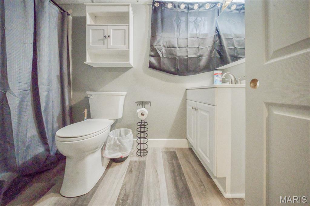 Marlow & Chaneys Sub - Residential