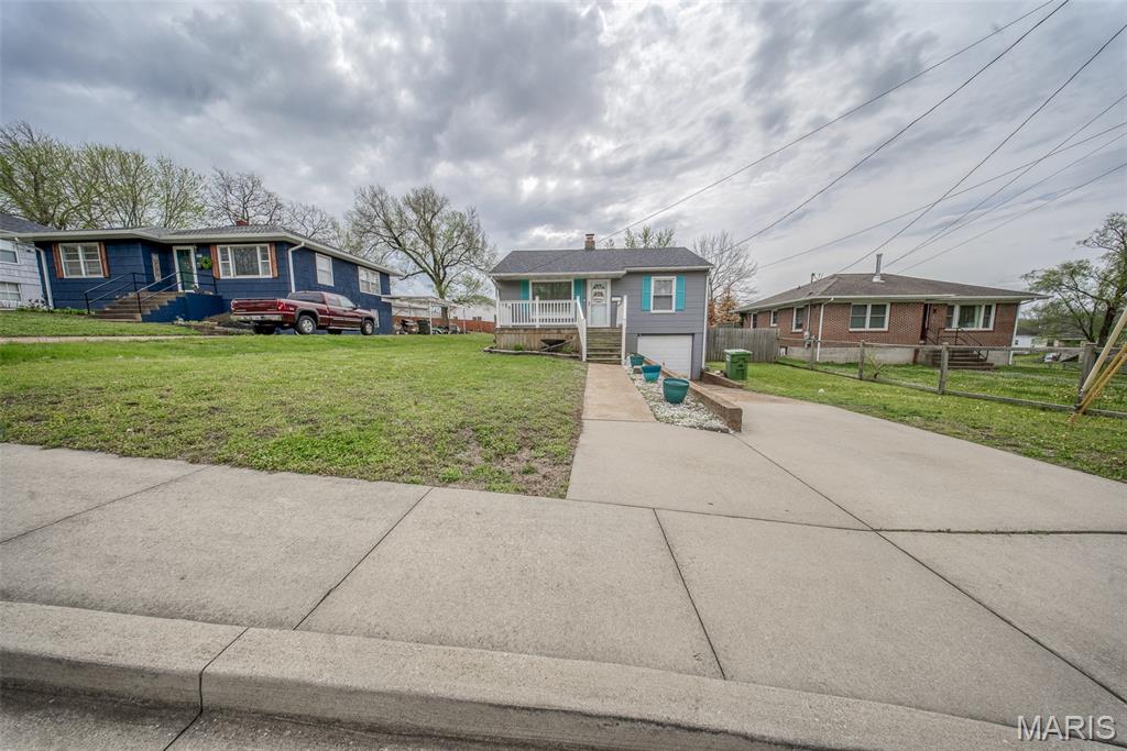 Marlow & Chaneys Sub - Residential