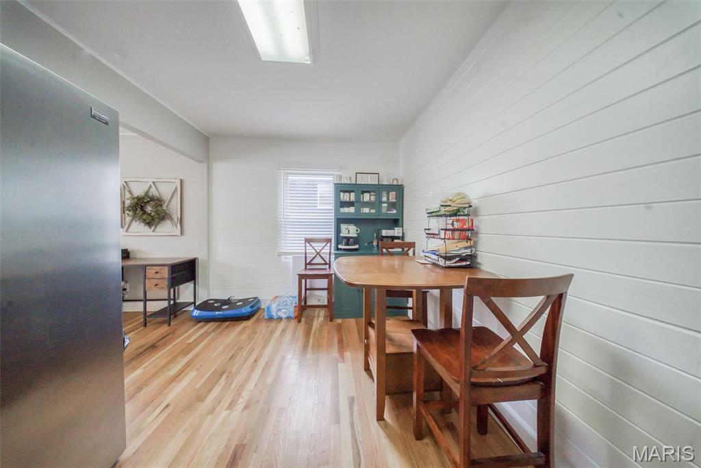 Marlow & Chaneys Sub - Residential