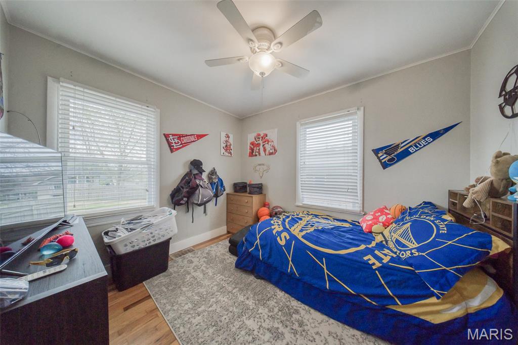 Marlow & Chaneys Sub - Residential