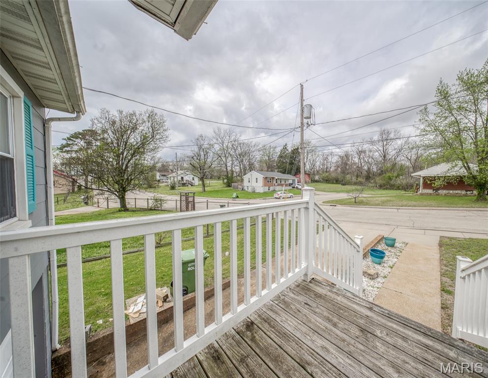 Marlow & Chaneys Sub - Residential