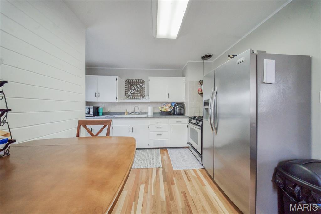 Marlow & Chaneys Sub - Residential