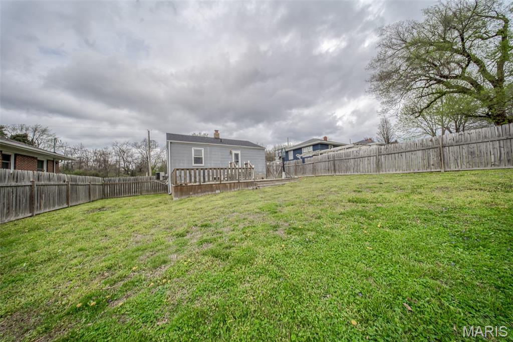 Marlow & Chaneys Sub - Residential