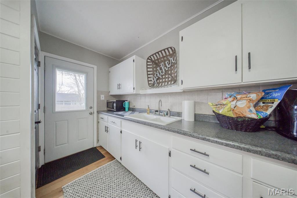 Marlow & Chaneys Sub - Residential