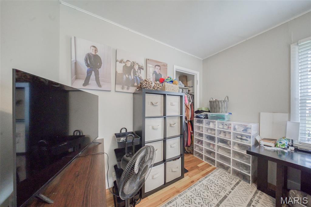 Marlow & Chaneys Sub - Residential