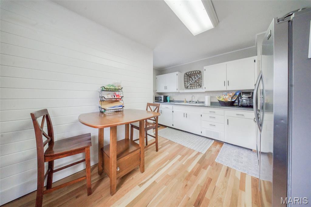 Marlow & Chaneys Sub - Residential