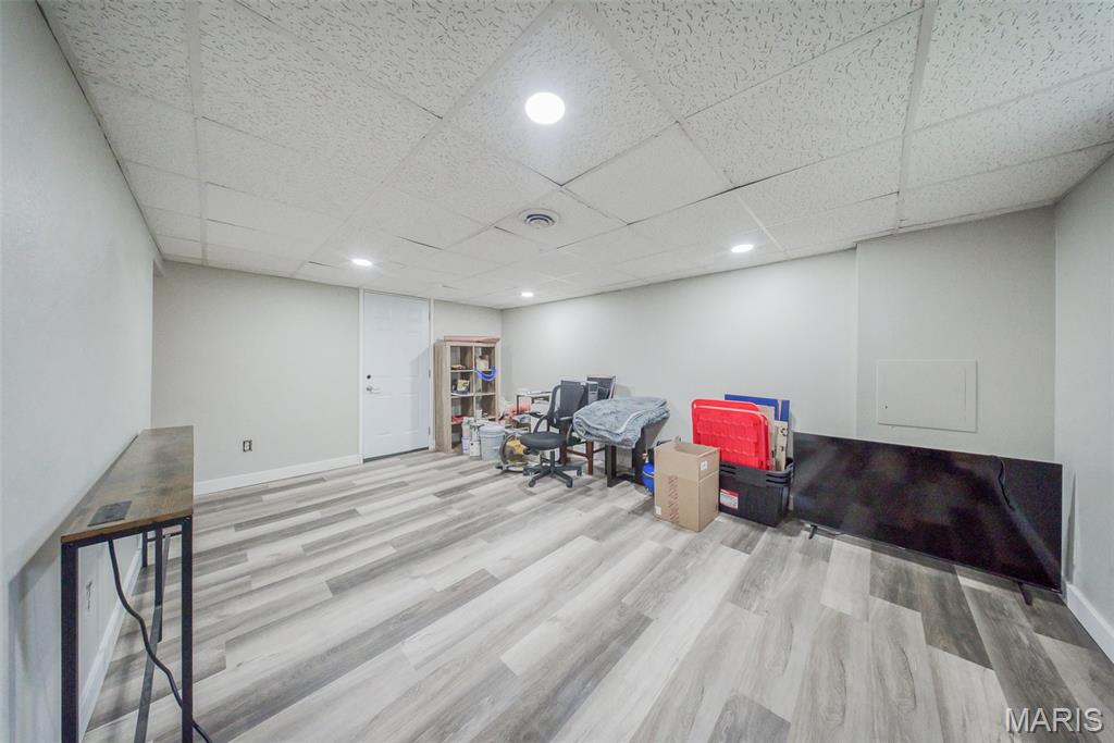 Marlow & Chaneys Sub - Residential