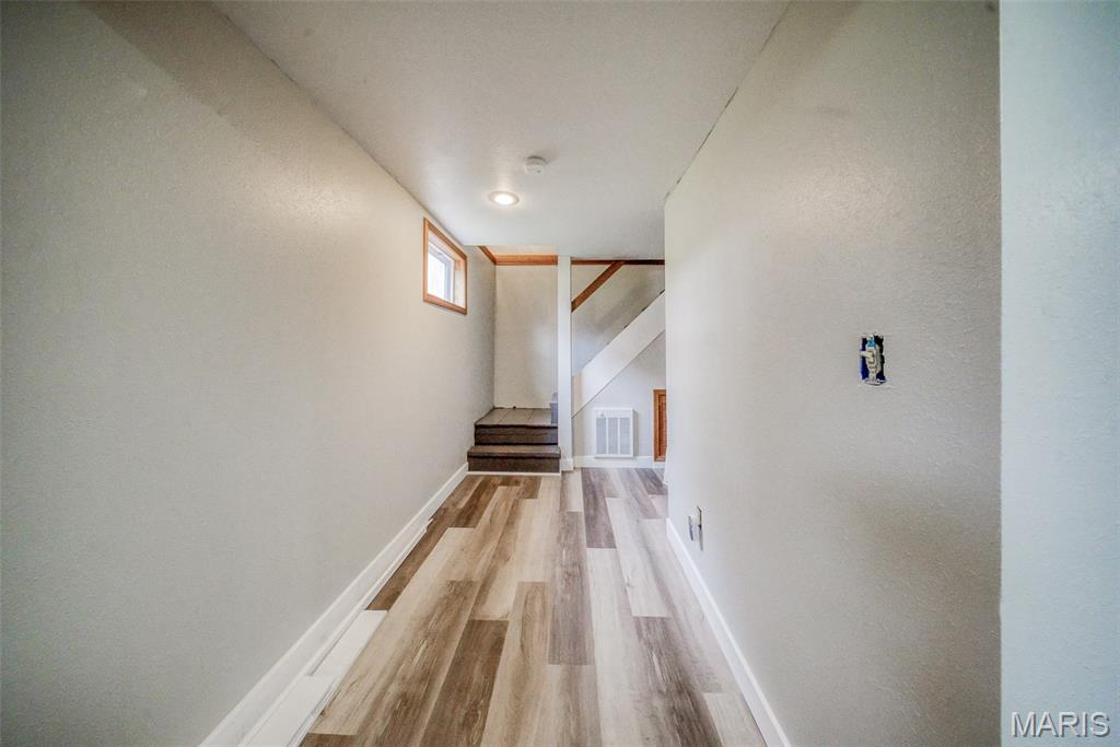 Marlow & Chaneys Sub - Residential