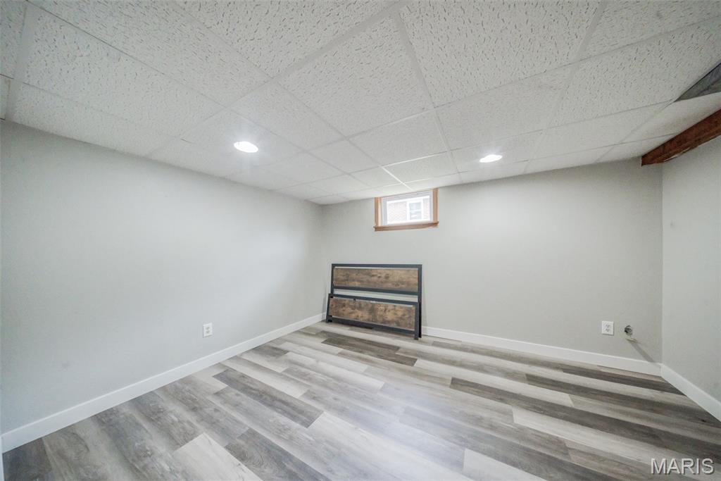 Marlow & Chaneys Sub - Residential