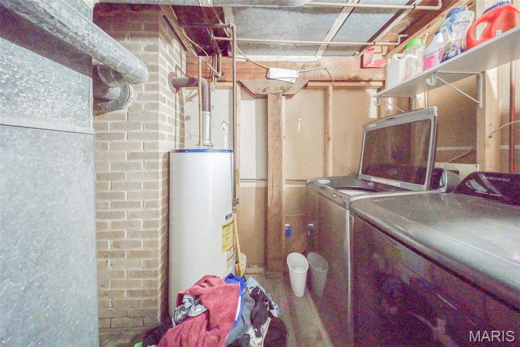 Marlow & Chaneys Sub - Residential