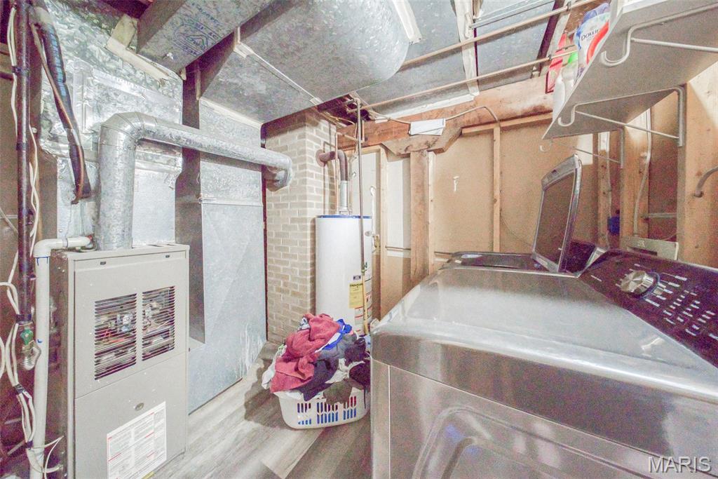 Marlow & Chaneys Sub - Residential