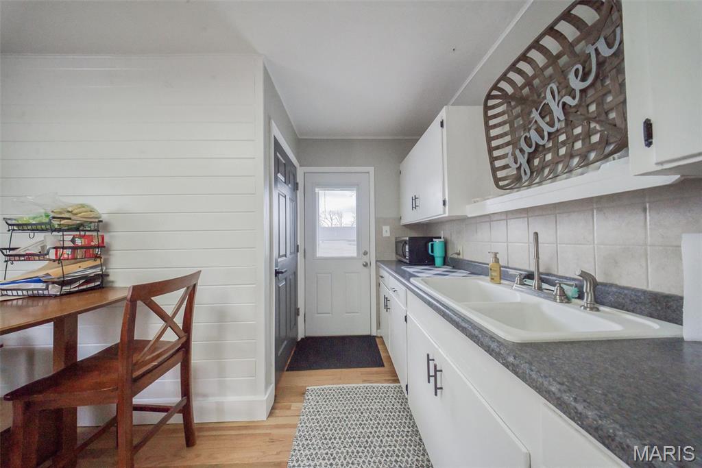 Marlow & Chaneys Sub - Residential