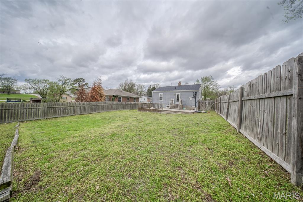 Marlow & Chaneys Sub - Residential