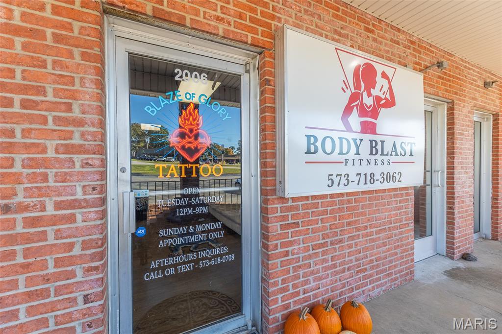 Northwood Hills Sub - Commercial Sale