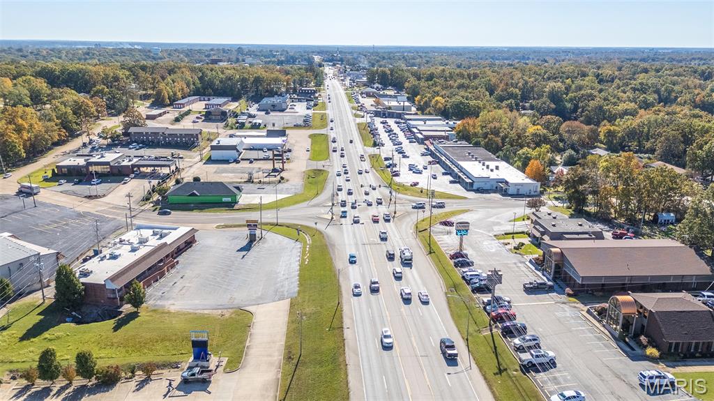 Northwood Hills Sub - Commercial Sale