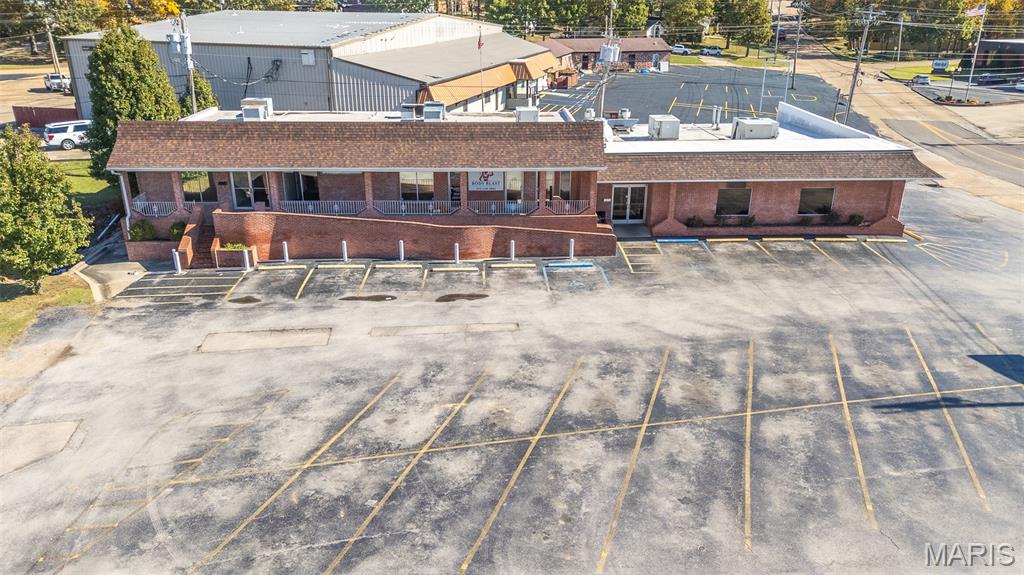 Northwood Hills Sub - Commercial Sale
