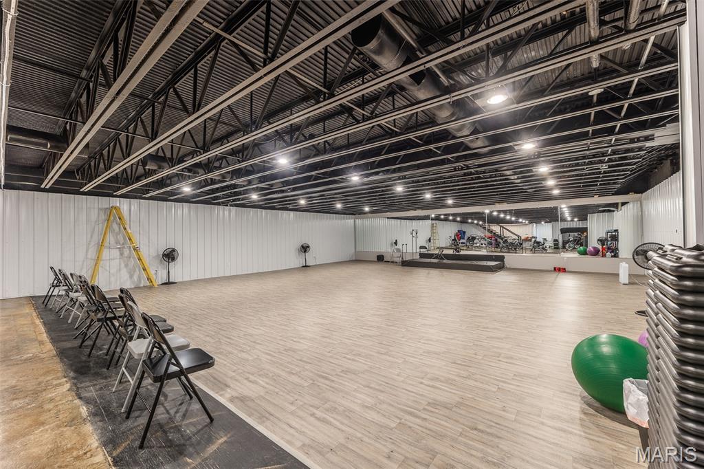 Northwood Hills Sub - Commercial Sale