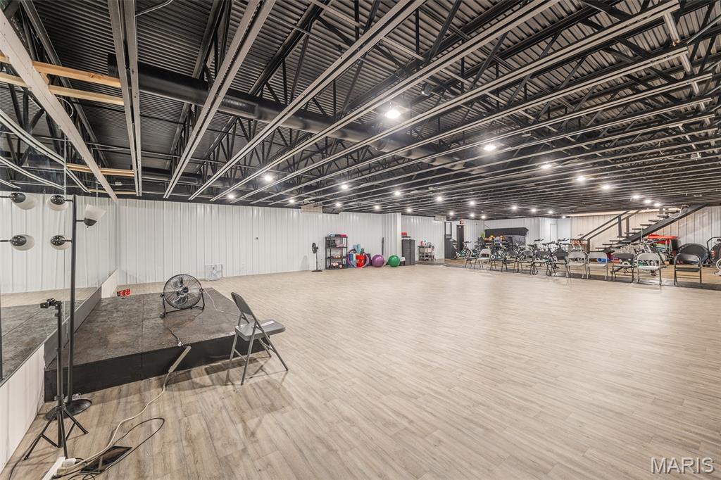 Northwood Hills Sub - Commercial Sale