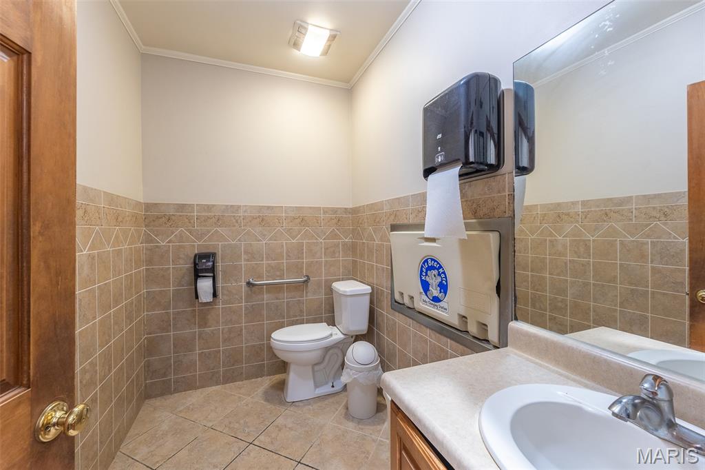 Northwood Hills Sub - Commercial Sale