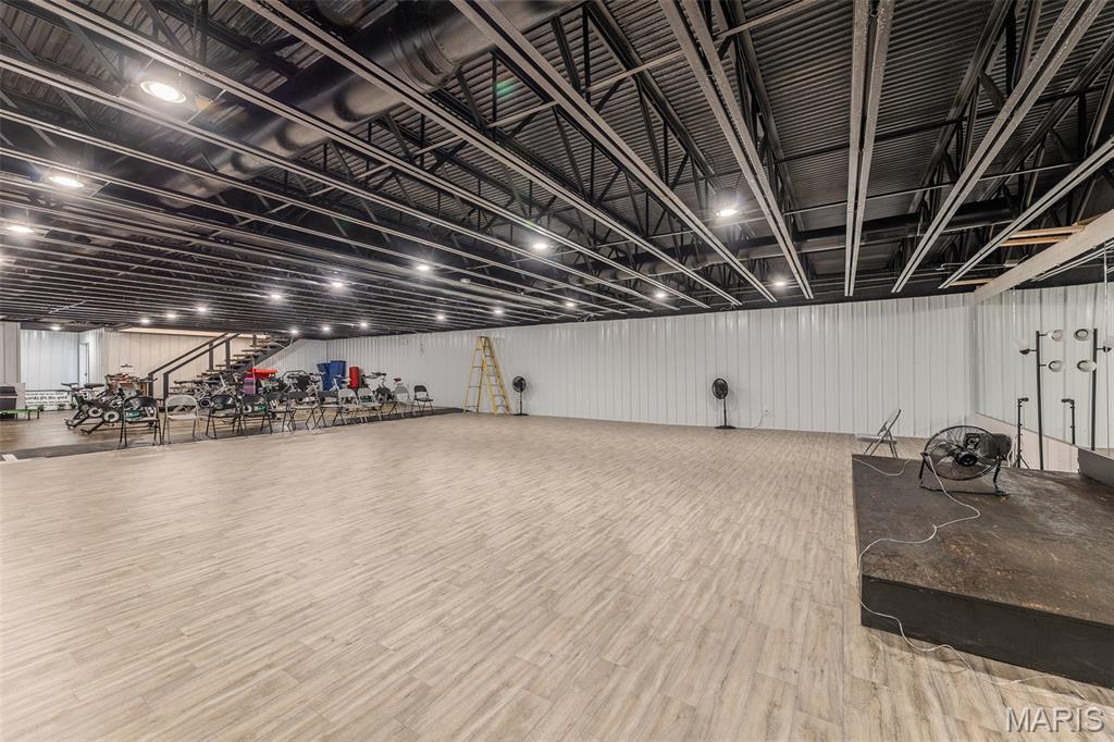 Northwood Hills Sub - Commercial Sale