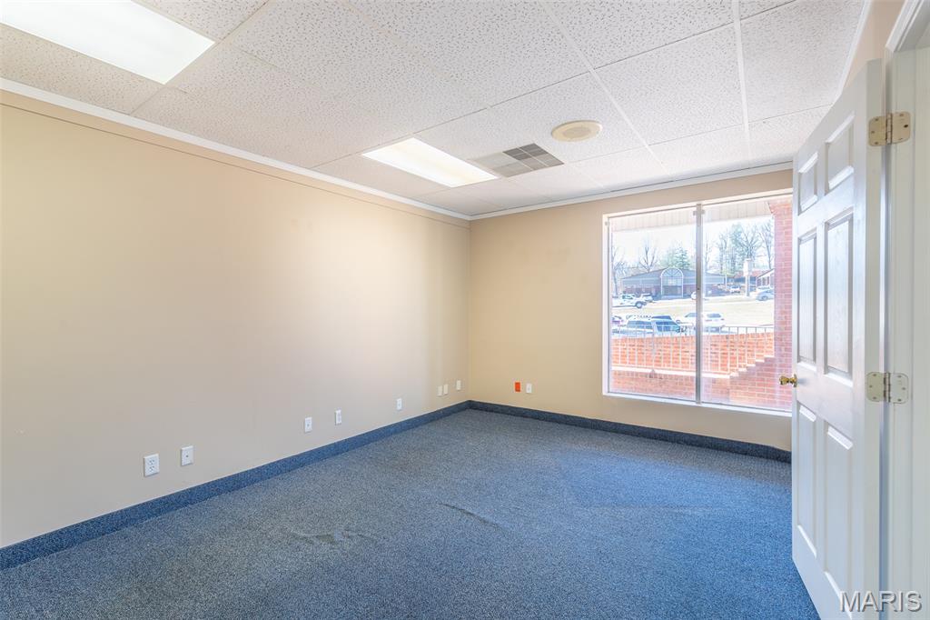 Northwood Hills Sub - Commercial Sale