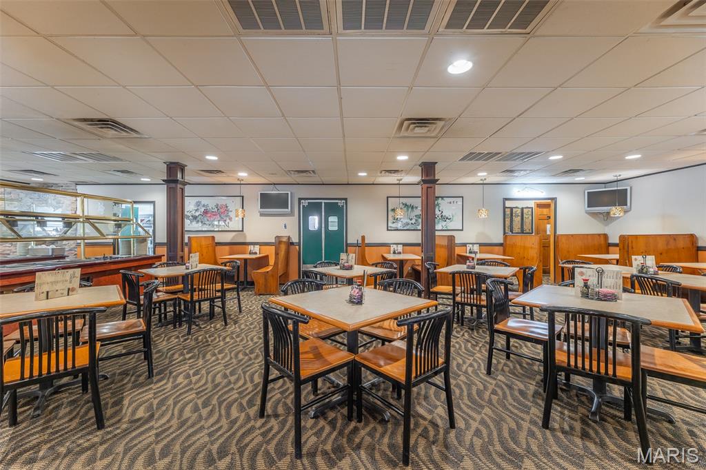 Northwood Hills Sub - Commercial Sale