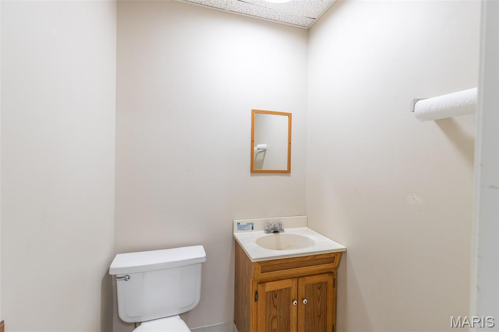 Northwood Hills Sub - Commercial Sale