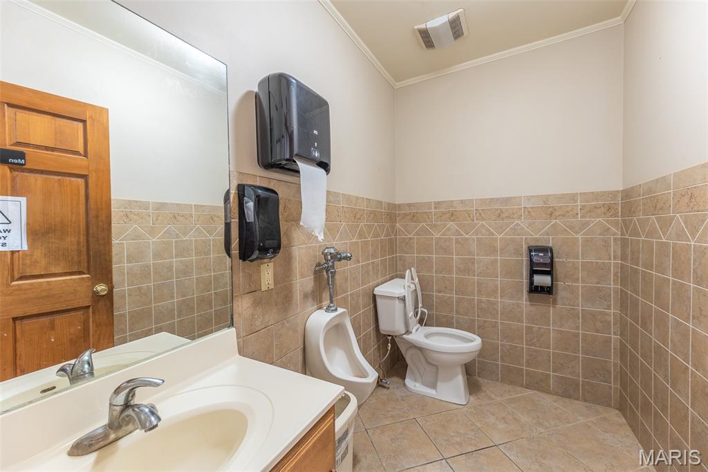 Northwood Hills Sub - Commercial Sale