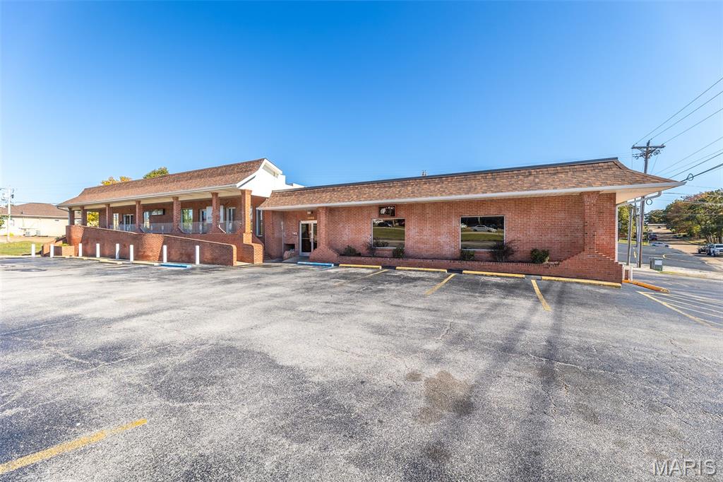 Northwood Hills Sub - Commercial Sale