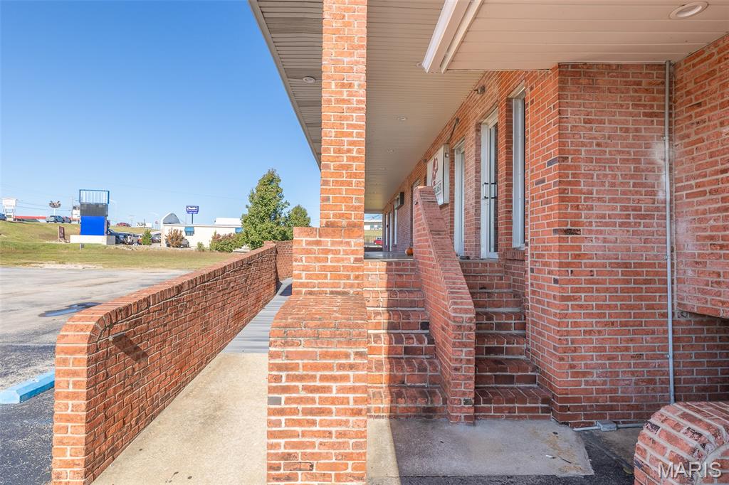 Northwood Hills Sub - Commercial Sale